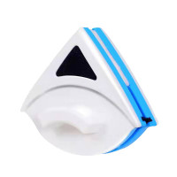 企采严选 双面玻璃擦磁性擦窗器