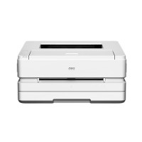 得力(deli)DP28DN A4黑白激光单功能打印机