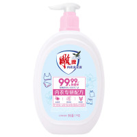 雕牌内衣洗衣液1kg (单位:瓶)