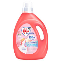 雕牌高奢香水香氛洗衣液(阳光馨香)2kg (单位:瓶)