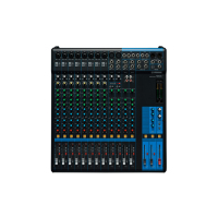 YAMAHA MG16 调音台