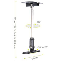 iBO 12W-Q 音箱吊挂架