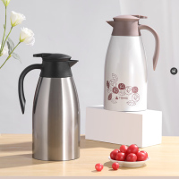 特美刻保温壶TJ2047U 2L(单位:个)白色-