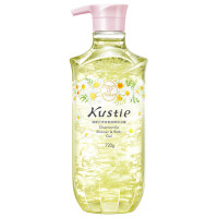 蔻斯汀(Kustie) 洋甘菊花瓣沐浴露720g(新)(单位:瓶)