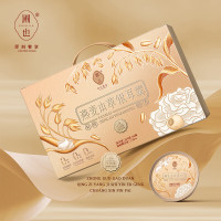 圃也家燕麦本草鲜炖银耳羹1560g