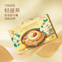 圃也家鲜炖银耳雪梨1548g