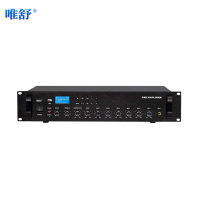 唯舒 前置放大器 T9-S6