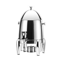 希耀 果汁鼎 酒精加热可视 12L 不锈钢+PC材质