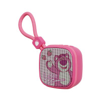 迪士尼 便携蓝牙音响无线音响 正版迪士尼授权 DW-S1草莓熊