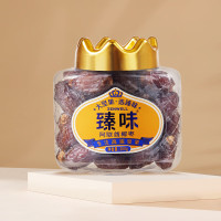 臻味 水果干罐装 进口原料 [中罐装]阿联酋椰枣300g