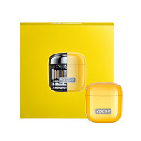 有色(yoose)D1-T多功能便携剃须刀(竞速黄)