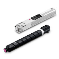 佳能(Canon)NPG-67M 原装红色高容墨粉 (适:iR-ADVC3320 C3325 C3330 C3020