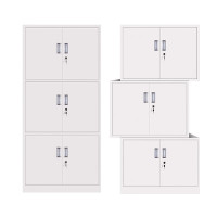 通三节文件柜/个