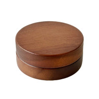 美克杰 烟灰缸黑色内胆 H01