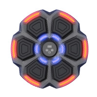 曼迪卡威(Mdikawe)音乐拳击机墙靶 X6碳纤维色