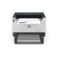 惠普 (HP)tank 1005 A4黑白激光打印机复印扫描多功能三合一 低成本小型办公