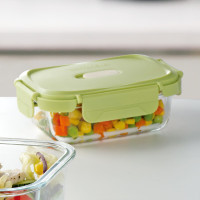 乐美雅 柯朗保鲜盒2件套X1243