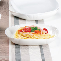 乐美雅 露特莎白玉餐具4件套V7258