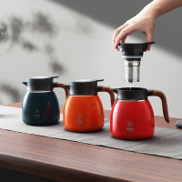 艾姆德莱特温显焖茶壶DH-LT11