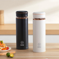 艾姆德 贝尔格真空玻璃杯DH-BG40