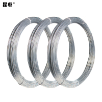 昆朴 镀锌铁丝捆绑细铁丝线 TS12 12号2.8毫米 千克