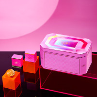 [八钢专用]锦华815尊享装月饼礼盒1.36kg/盒