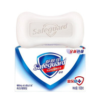舒肤佳香皂纯白清香型100克