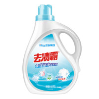 立白去渍霸全效洁净洗衣液 1.5kg(单位:瓶)