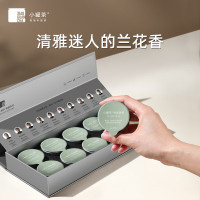 小罐茶 银罐10罐装清香型铁观音茶(畅享)-