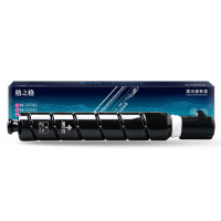 格之格适用佳能复印机NPG-67粉盒C3020碳粉C3222L c3226 C3520墨盒C3125墨粉盒 大容量黑色(