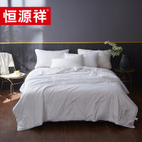 恒源祥TSB1036-1世华洛冰沁蚕丝被-