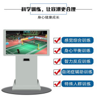 感触50寸智能体感互动宣泄仪GC-43A(360版本)