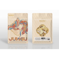 [八钢专用]黄金果农黄金耳200g