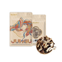 [八钢专用]黄金果农赤松茸80g