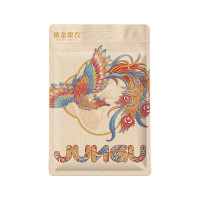 [八钢专用]黄金果农凤栖梧桐 虎皮糯枣230g