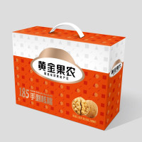 [八钢专用]黄金果农手剥核桃(草本味)1kg