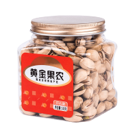 [八钢专用]黄金果农开心果450g