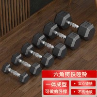 哑铃组合套装 哑铃60kg