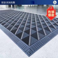 企采严选 室外防滑地垫4.41平米