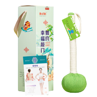 医圣街 端午节香草锤1个装