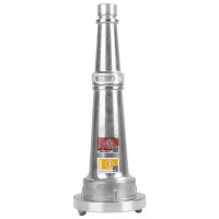 企采严选 消防水枪DN65水带水枪头2.5寸接头接口接扣[标准款]