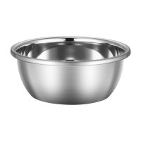 庆展30cm不锈钢味斗盆PQ30-7DTM