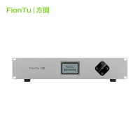 方图(FionTu)数字会议系统主机 I Mic Center/M-H