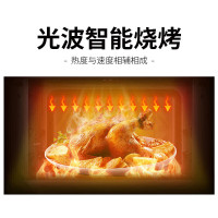 格兰仕 G80F23SP-M8A(B0) 微波炉