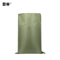 昆朴 灰色编织袋加厚65g/㎡ 60*100cm F6010 个