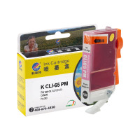 科思特K CLI-65 BK 墨盒 适用佳能PIXMA PRO-200 CLI-65 PM 照片红