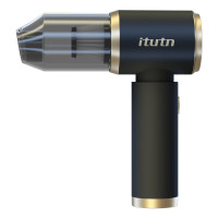 爱图腾itutn车载手持无线吸尘器106Pro