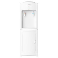 AUX/奥克斯 立式上置饮水机 YR-5-X-9 双出水 温热款 1台