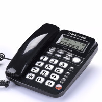 中诺CHINO-E普通电话机W520