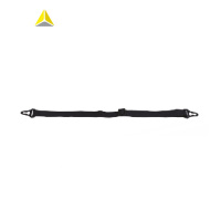 DELTA/代尔塔 可调节弹性下颚带 102021 标准型 适用于代尔塔安全帽 1个 销售单位:个